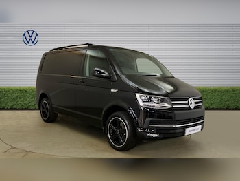 Used Volkswagen Transporter 2020 for sale - 78325283: Photo
