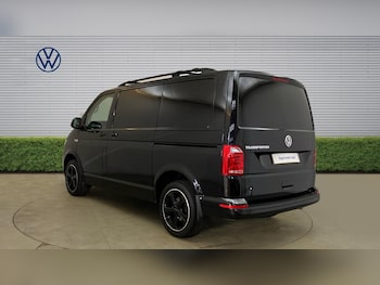 Used Volkswagen Transporter 2020 for sale - 78325283: Photo