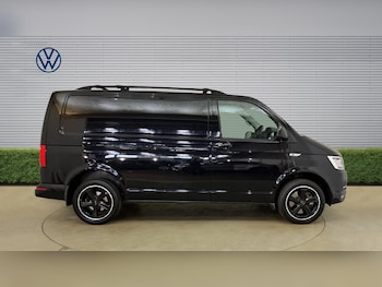Used Volkswagen Transporter 2020 for sale - 78325283: Photo