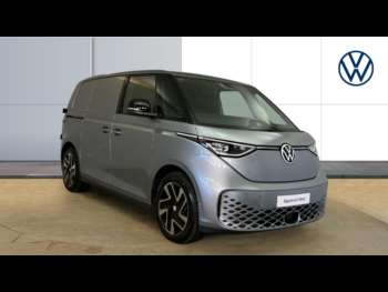 Used Volkswagen ID-Buzz 2025 for sale - 74524894: Photo