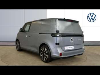 Used Volkswagen ID-Buzz 2025 for sale - 74524894: Photo
