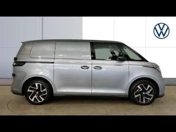 Used Volkswagen ID-Buzz 2025 for sale - 74524894: Photo