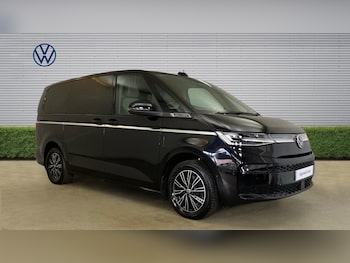 Used Volkswagen Multivan 2023 for sale - 78457041: Photo