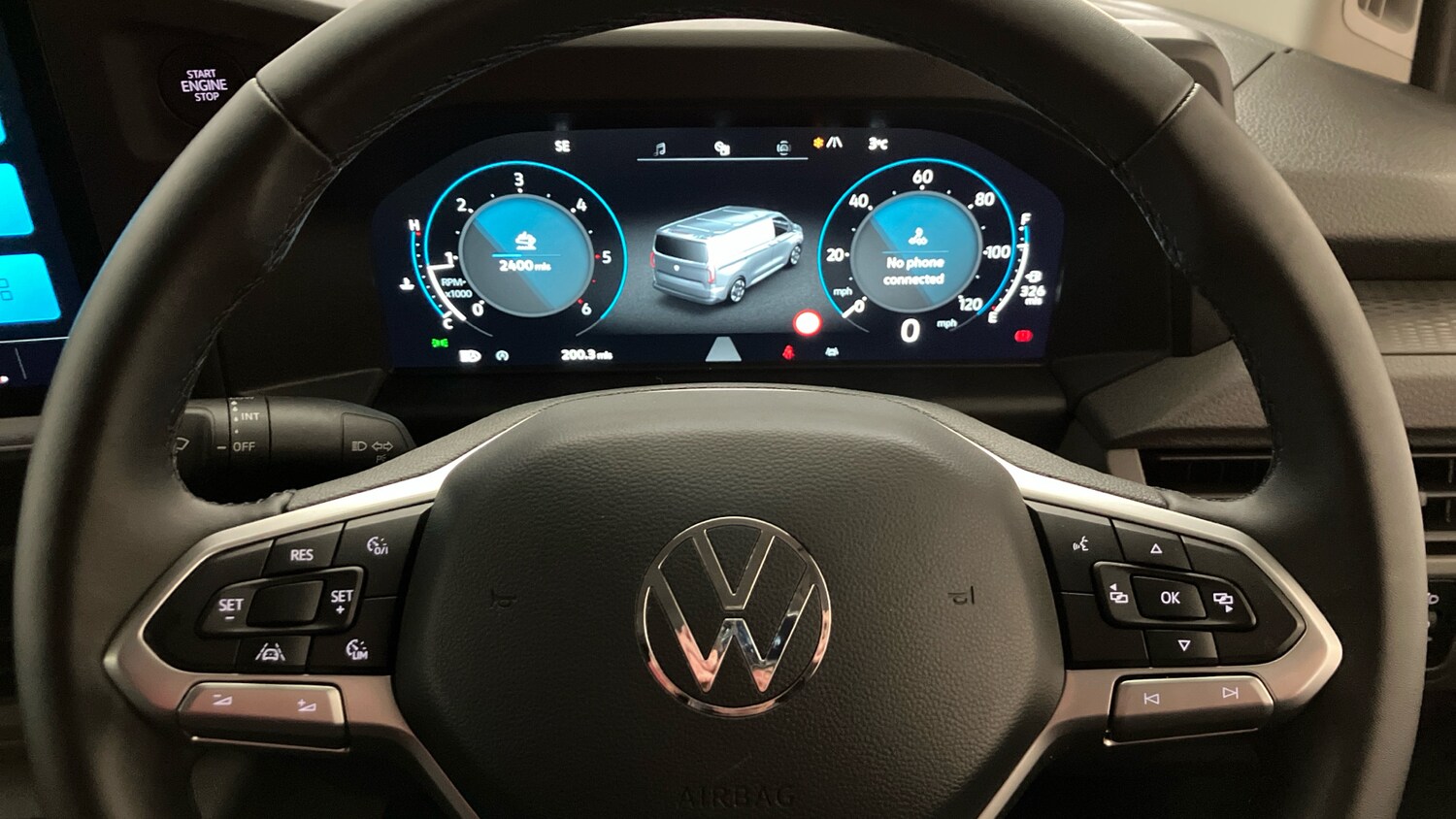 Used Volkswagen Transporter 2025 for sale - 77365123: Photo 10