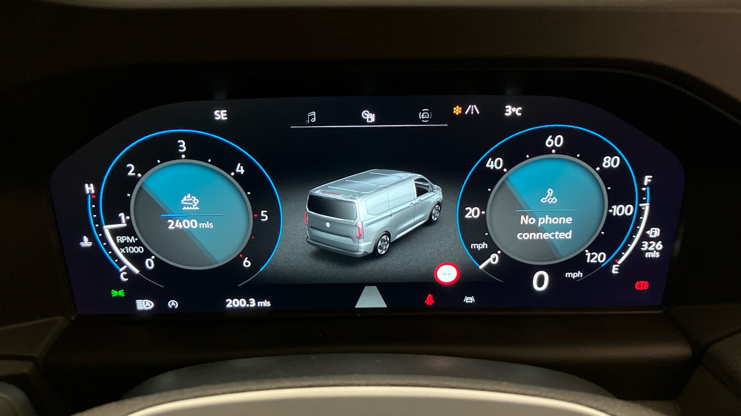 Used Volkswagen Transporter 2025 for sale - 77365123: Photo 11