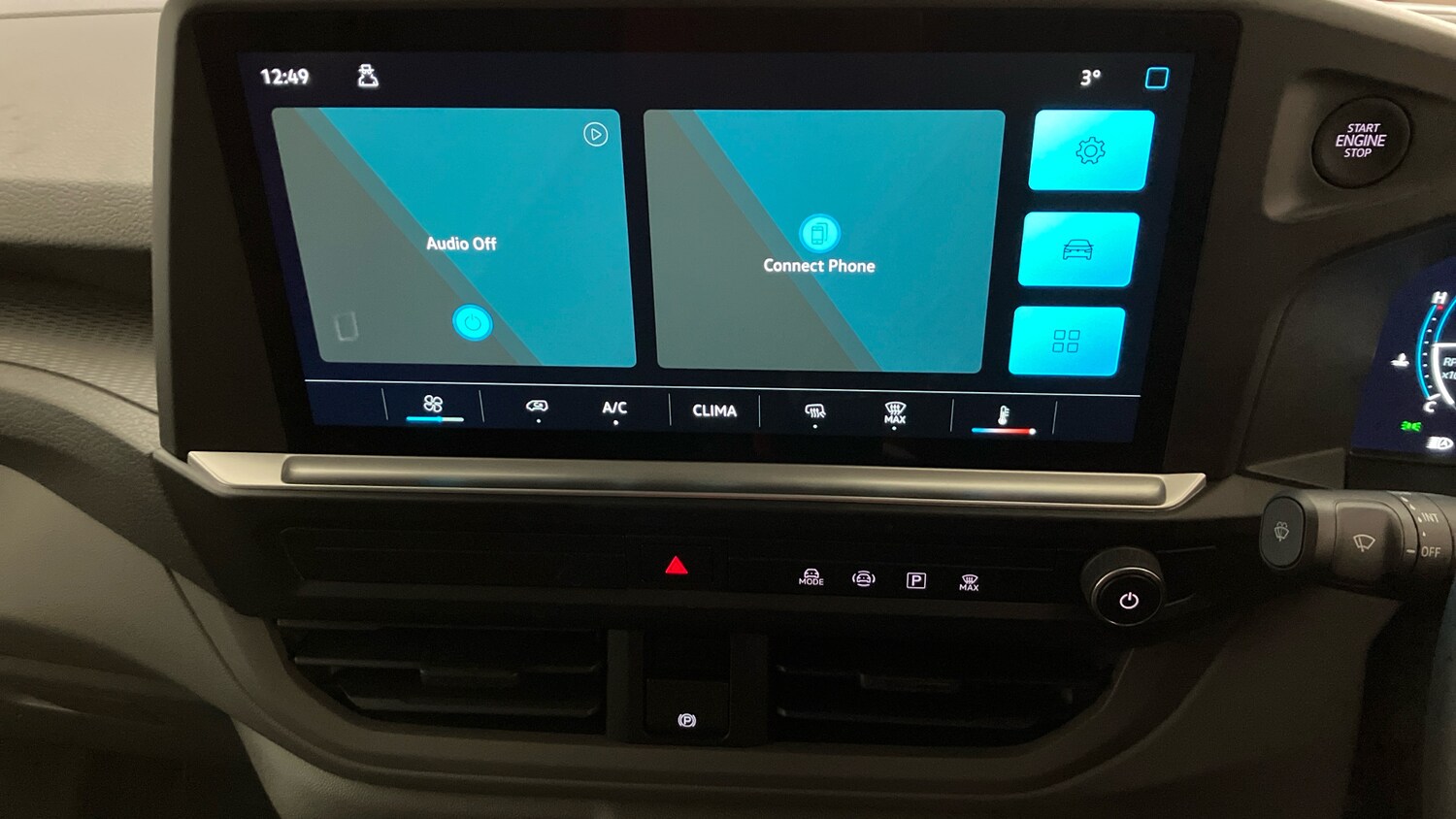 Used Volkswagen Transporter 2025 for sale - 77365123: Photo 12