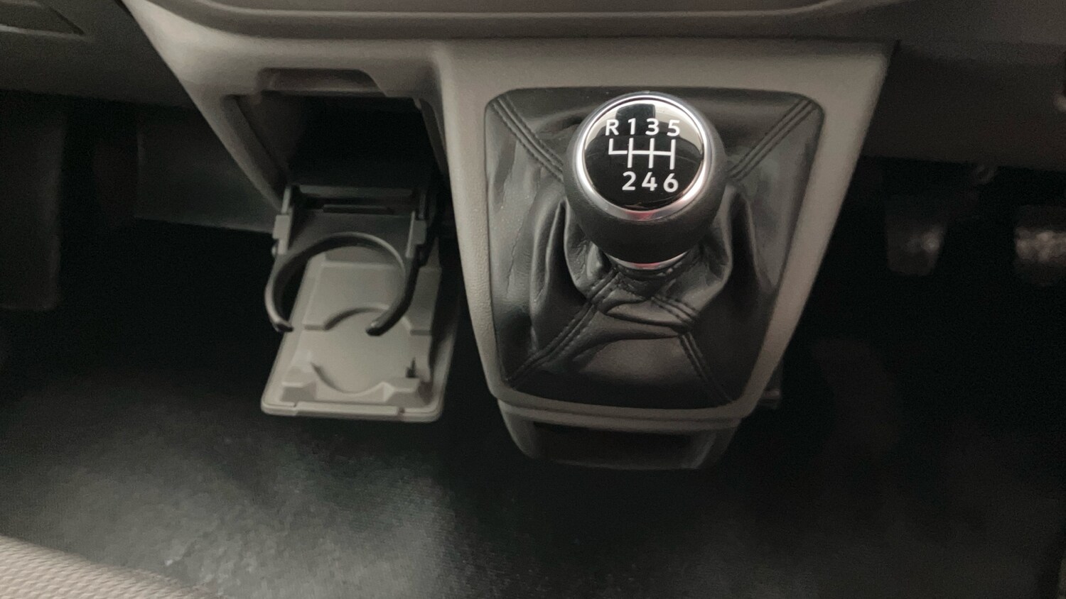 Used Volkswagen Transporter 2025 for sale - 77365123: Photo 14