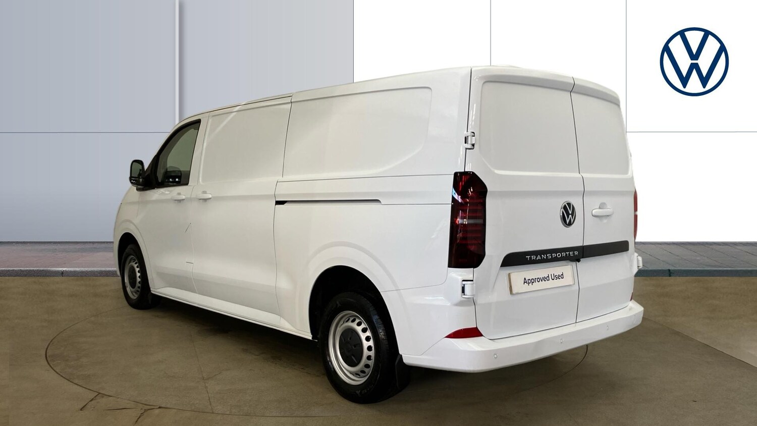 Used Volkswagen Transporter 2025 for sale - 77365123: Photo 3