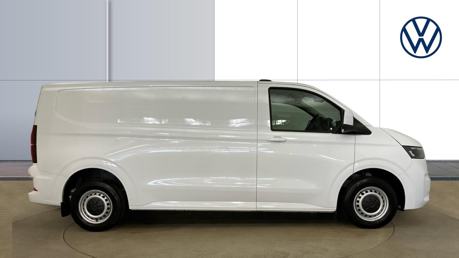 Used Volkswagen Transporter 2025 for sale - 77365123: Photo 4