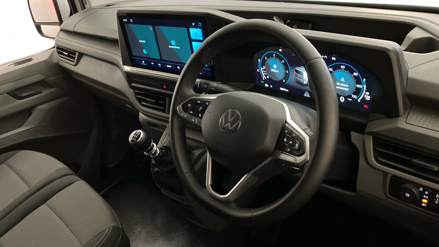 Used Volkswagen Transporter 2025 for sale - 77365123: Photo 6