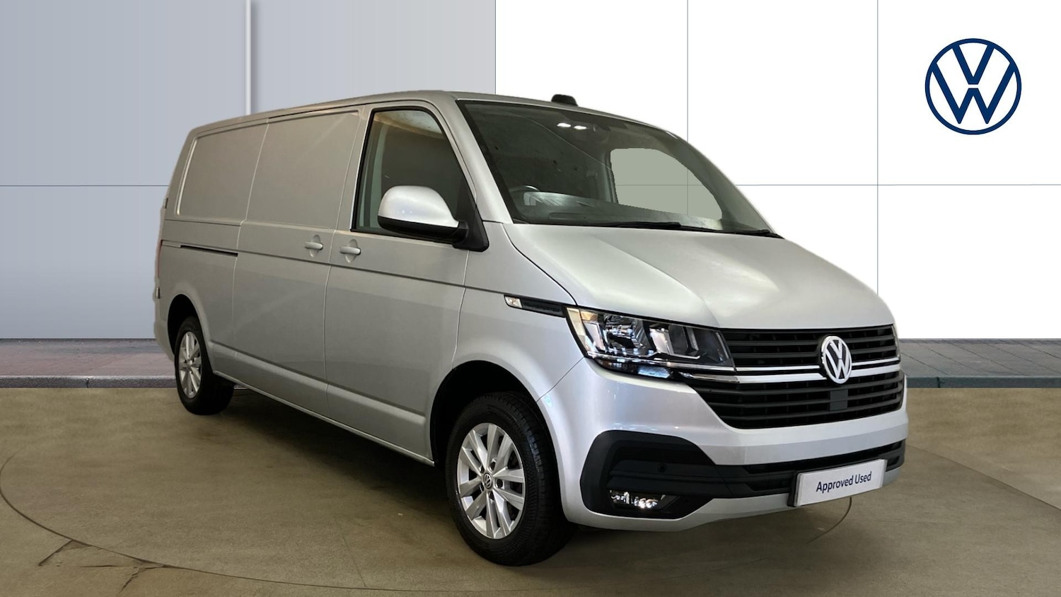 Used Volkswagen Transporter 2022 for sale - 76737929: Photo 1
