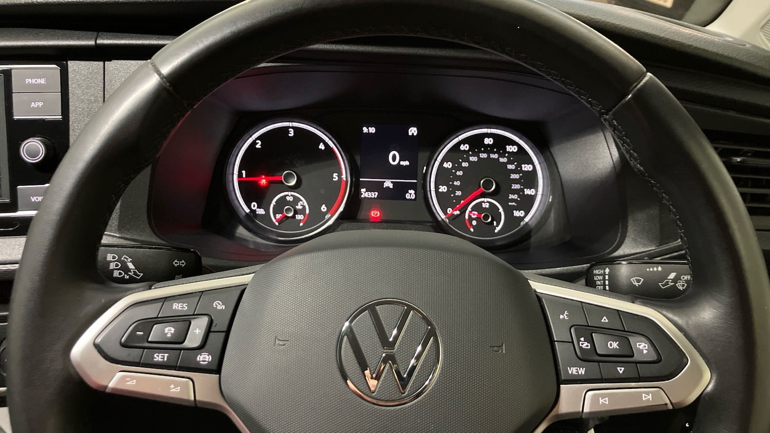 Used Volkswagen Transporter 2022 for sale - 76737929: Photo 10