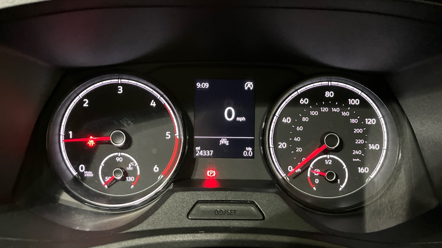 Used Volkswagen Transporter 2022 for sale - 76737929: Photo 11