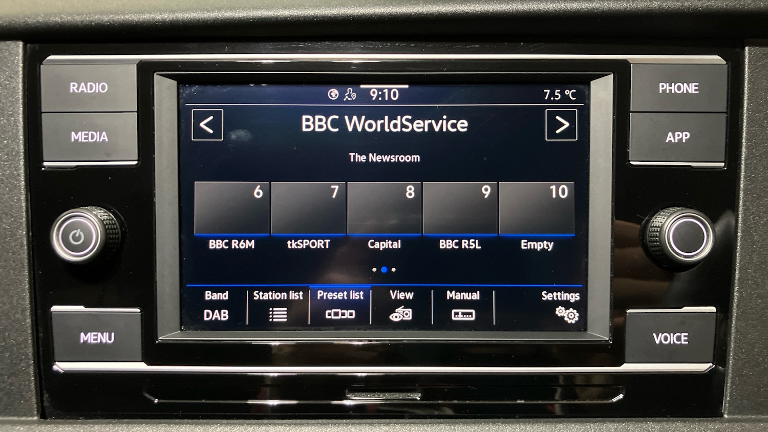 Used Volkswagen Transporter 2022 for sale - 76737929: Photo 12