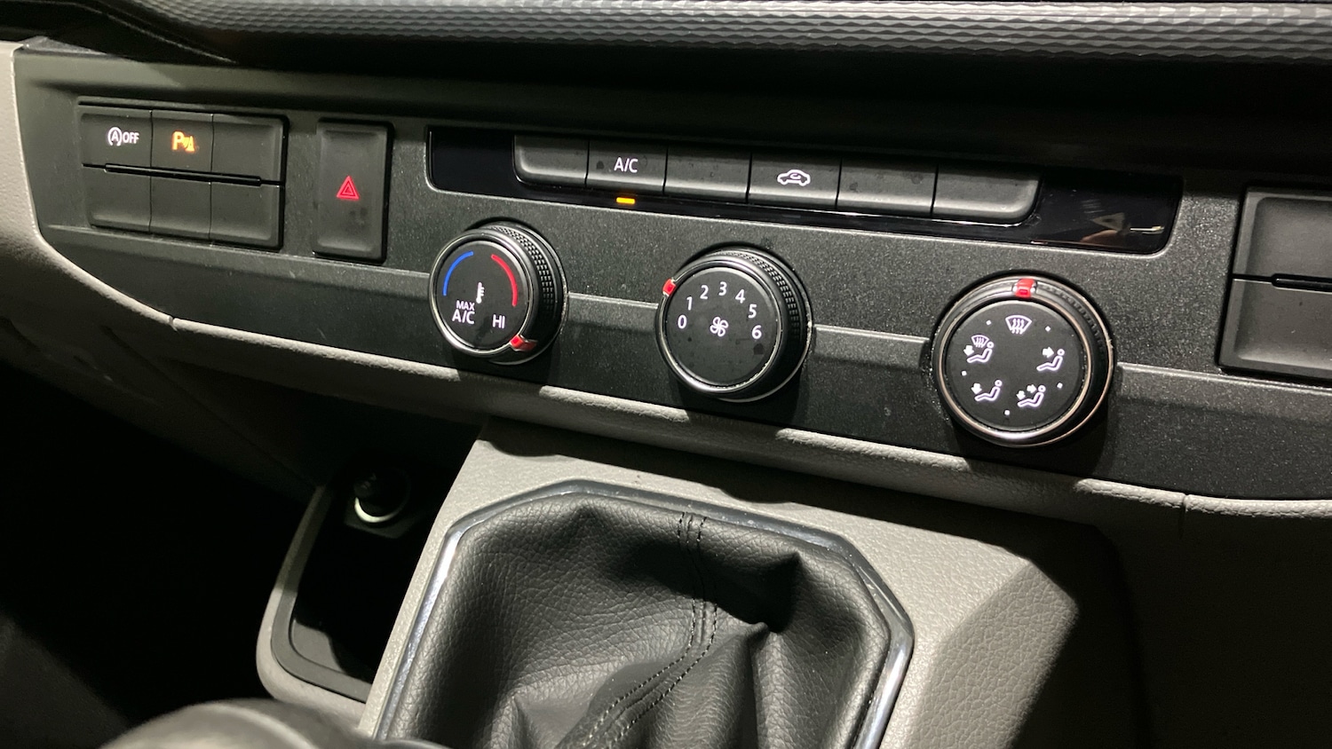 Used Volkswagen Transporter 2022 for sale - 76737929: Photo 13