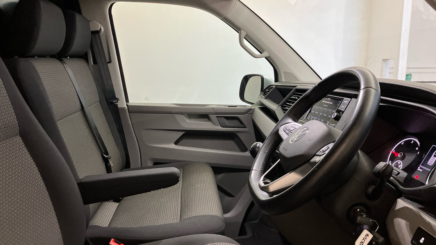 Used Volkswagen Transporter 2022 for sale - 76737929: Photo 15