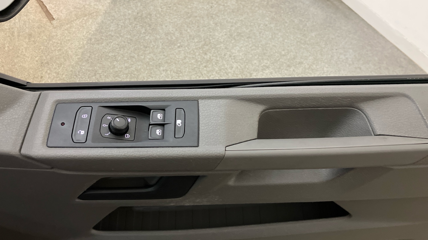 Used Volkswagen Transporter 2022 for sale - 76737929: Photo 19