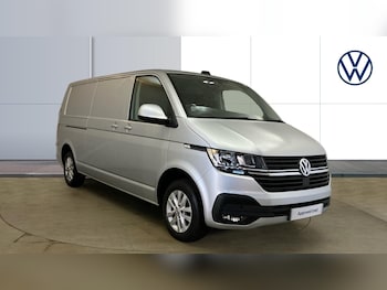 Volkswagen - Transporter