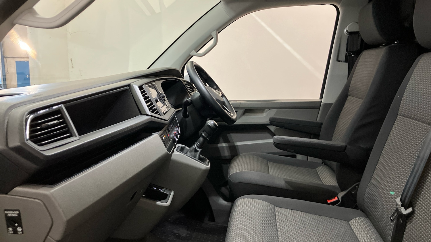 Used Volkswagen Transporter 2022 for sale - 76737929: Photo 24