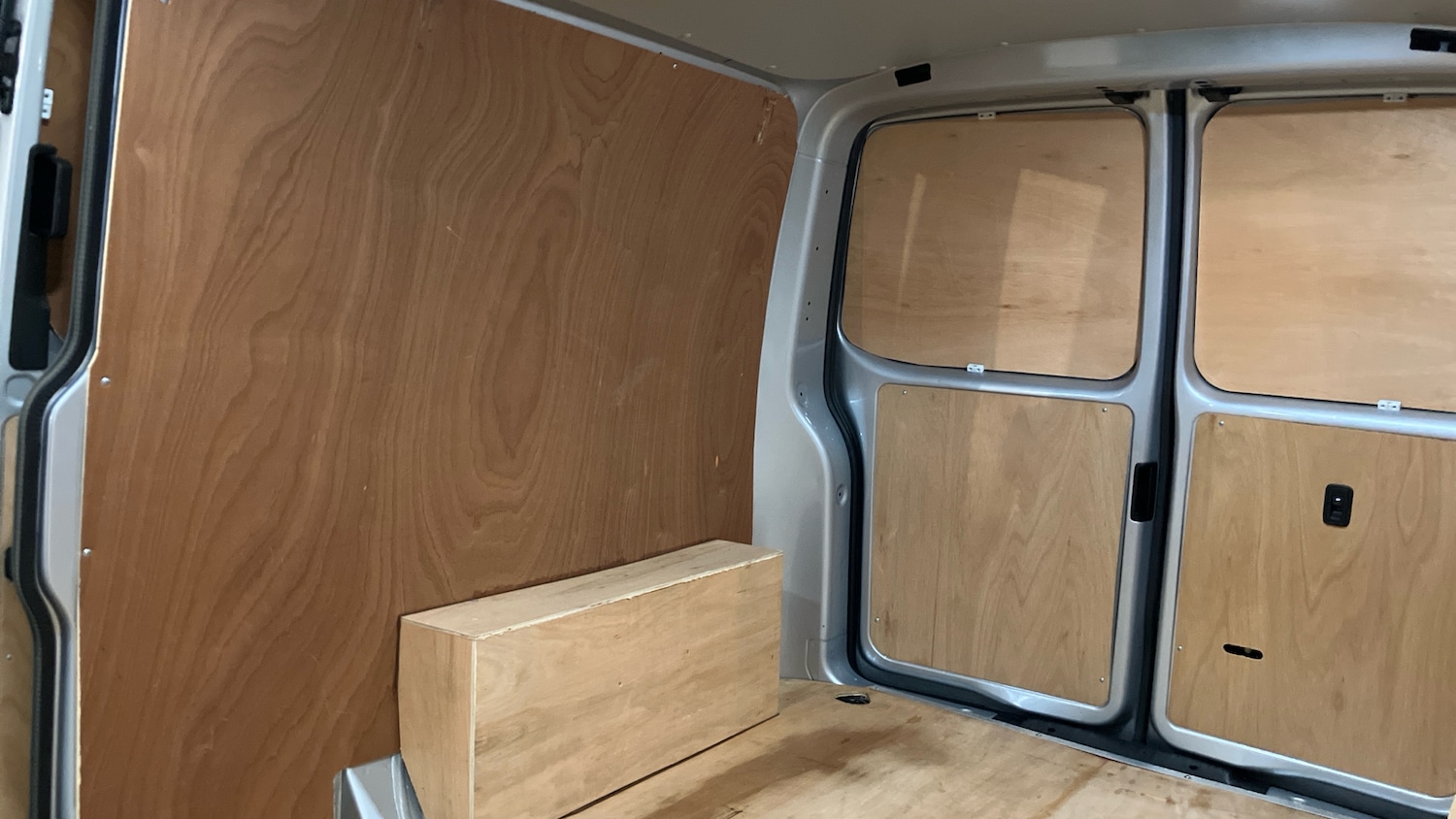 Used Volkswagen Transporter 2022 for sale - 76737929: Photo 25