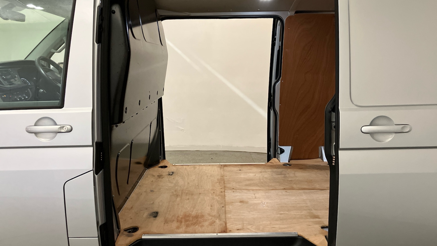 Used Volkswagen Transporter 2022 for sale - 76737929: Photo 26