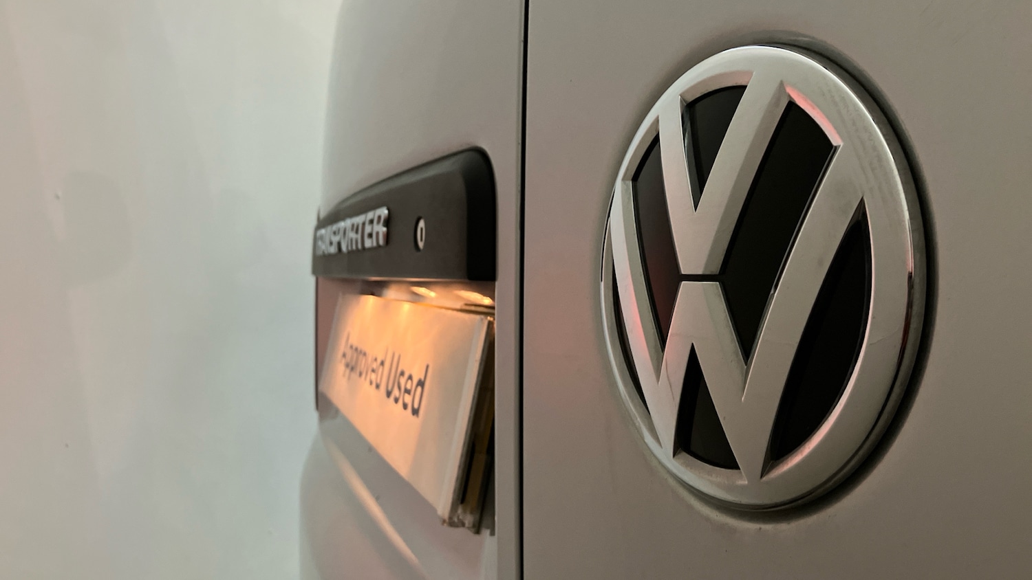 Used Volkswagen Transporter 2022 for sale - 76737929: Photo 27