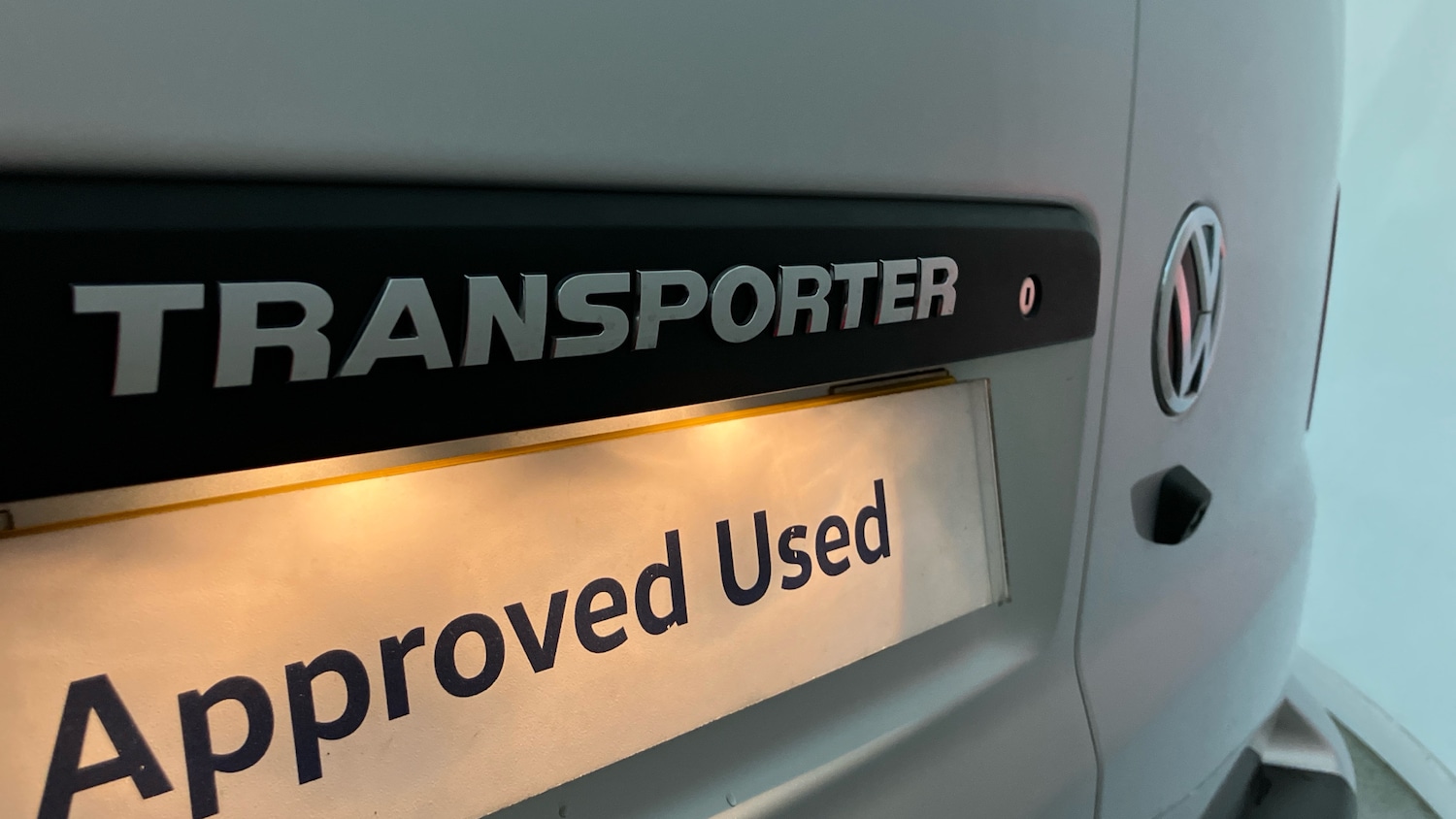 Used Volkswagen Transporter 2022 for sale - 76737929: Photo 28