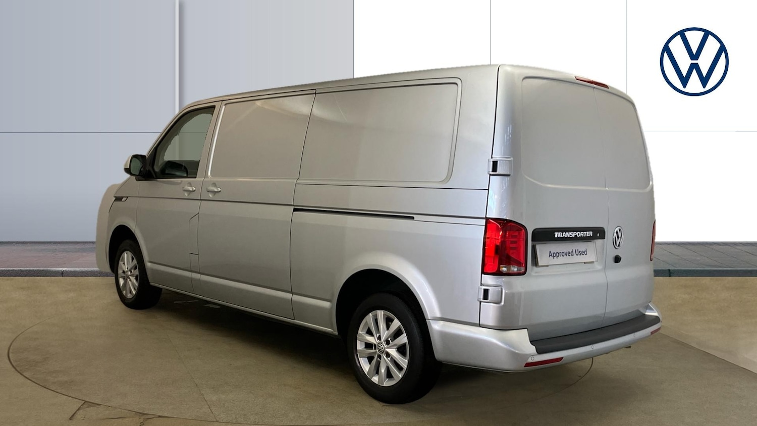 Used Volkswagen Transporter 2022 for sale - 76737929: Photo 3