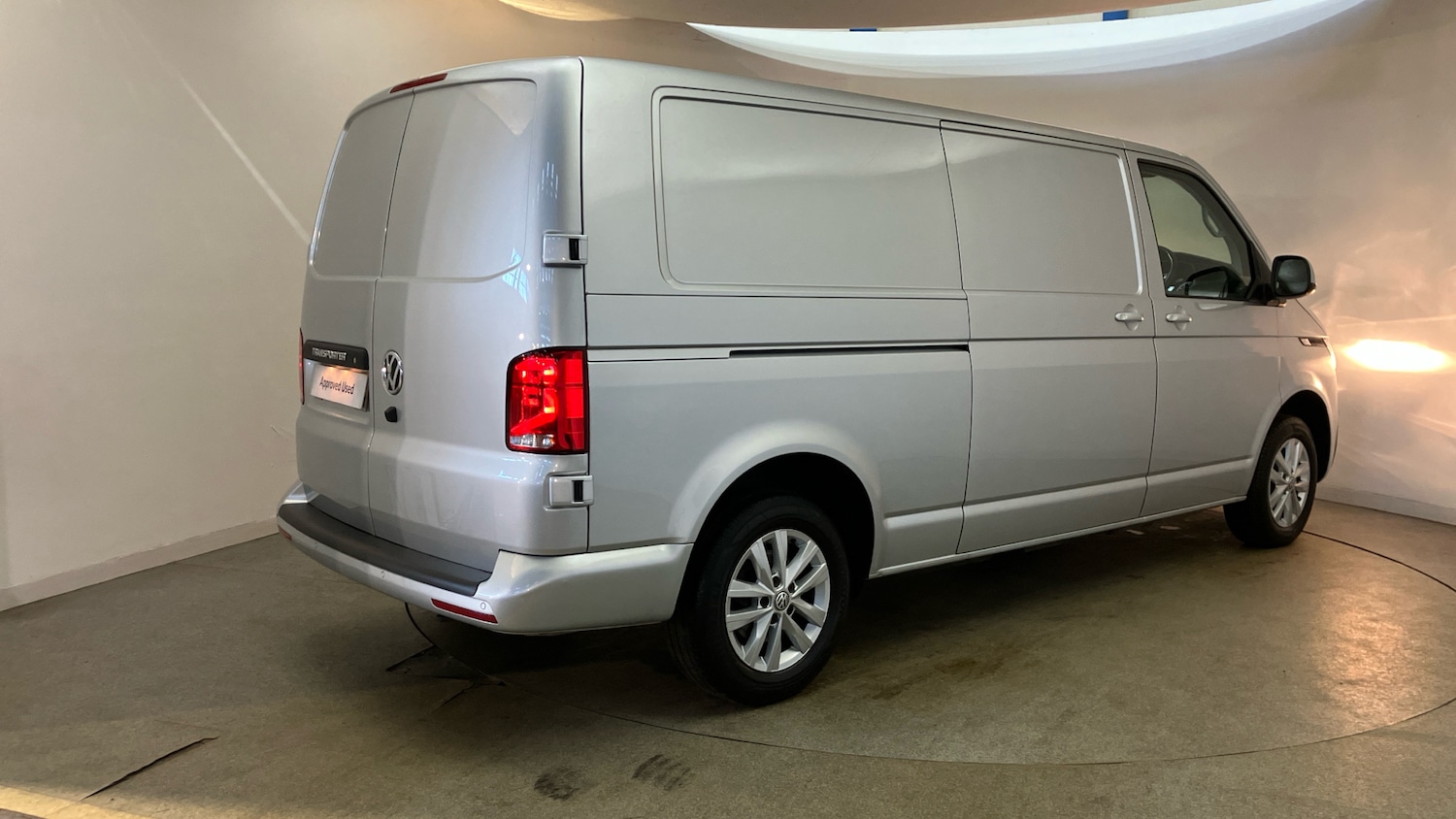 Used Volkswagen Transporter 2022 for sale - 76737929: Photo 32