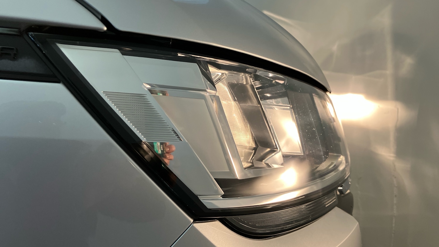 Used Volkswagen Transporter 2022 for sale - 76737929: Photo 33