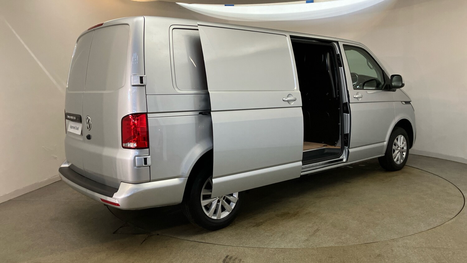 Used Volkswagen Transporter 2022 for sale - 76737929: Photo 36