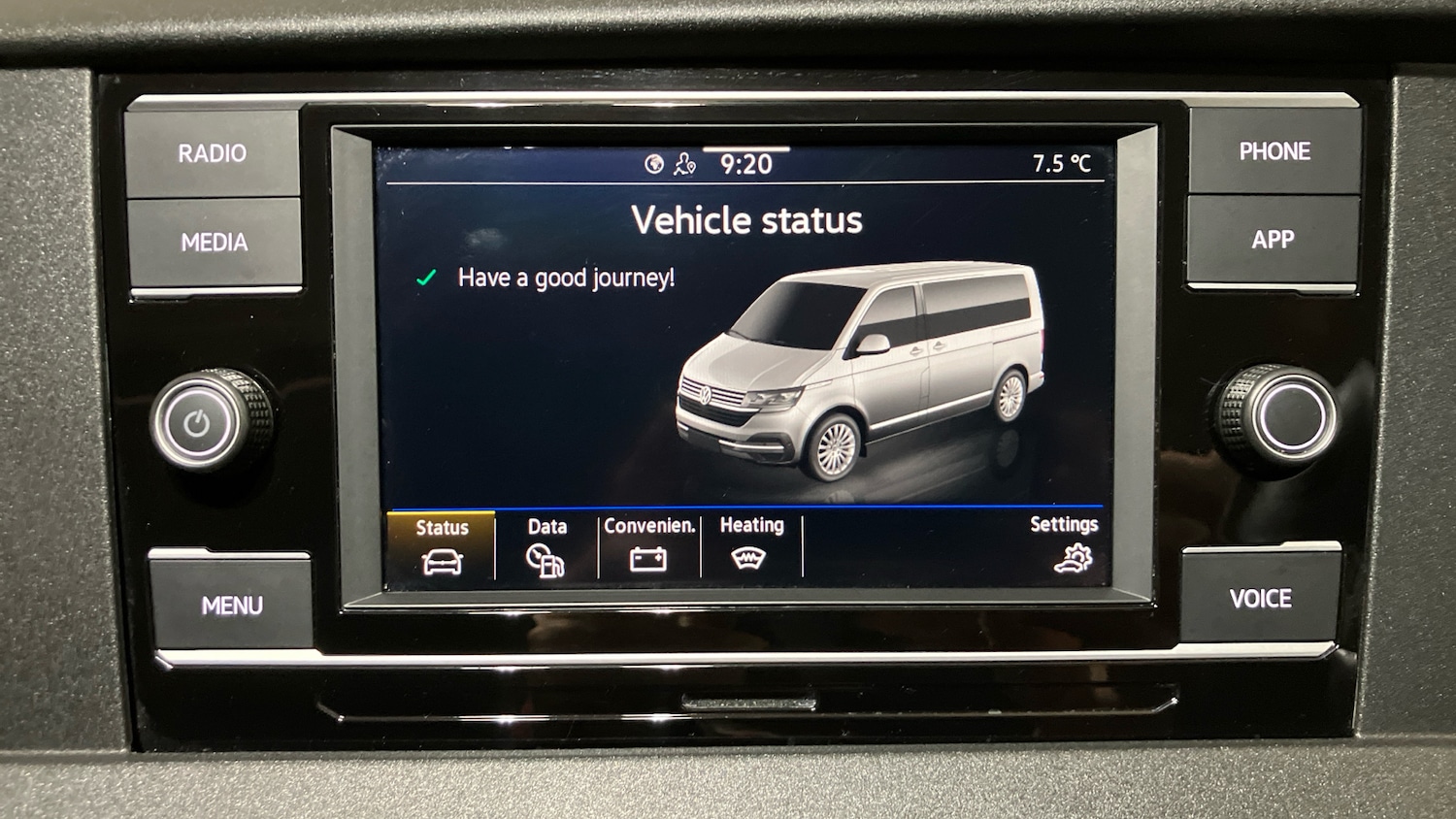 Used Volkswagen Transporter 2022 for sale - 76737929: Photo 39