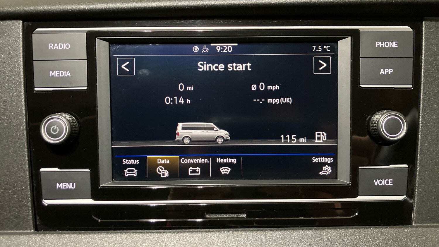 Used Volkswagen Transporter 2022 for sale - 76737929: Photo 40