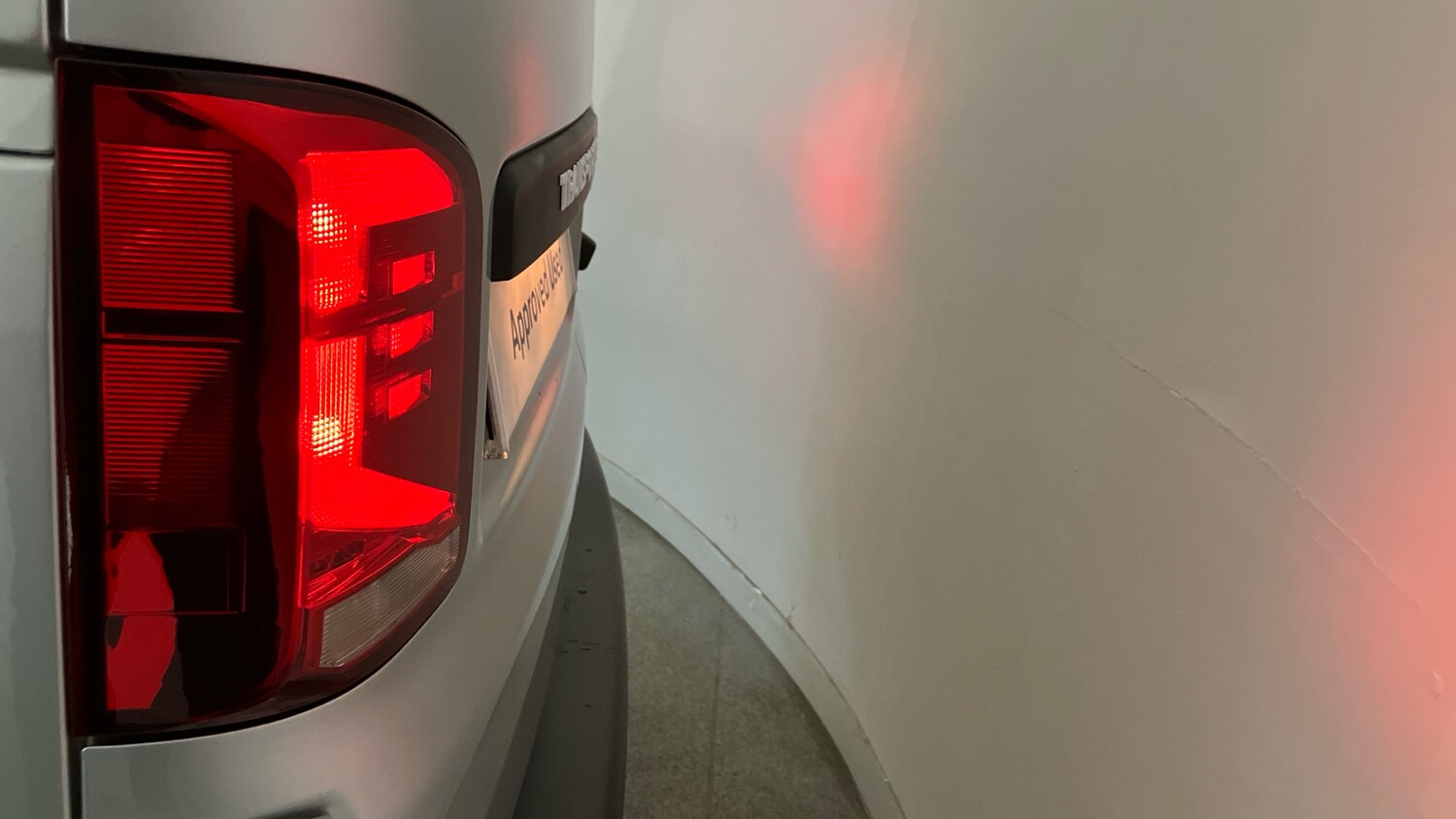 Used Volkswagen Transporter 2022 for sale - 76737929: Photo 45