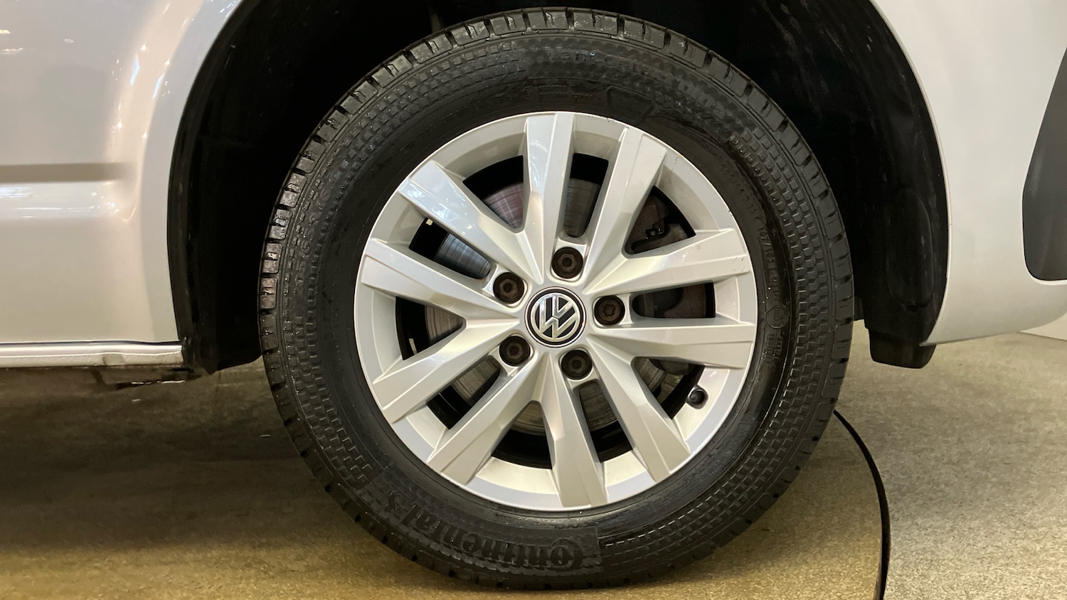 Used Volkswagen Transporter 2022 for sale - 76737929: Photo 5