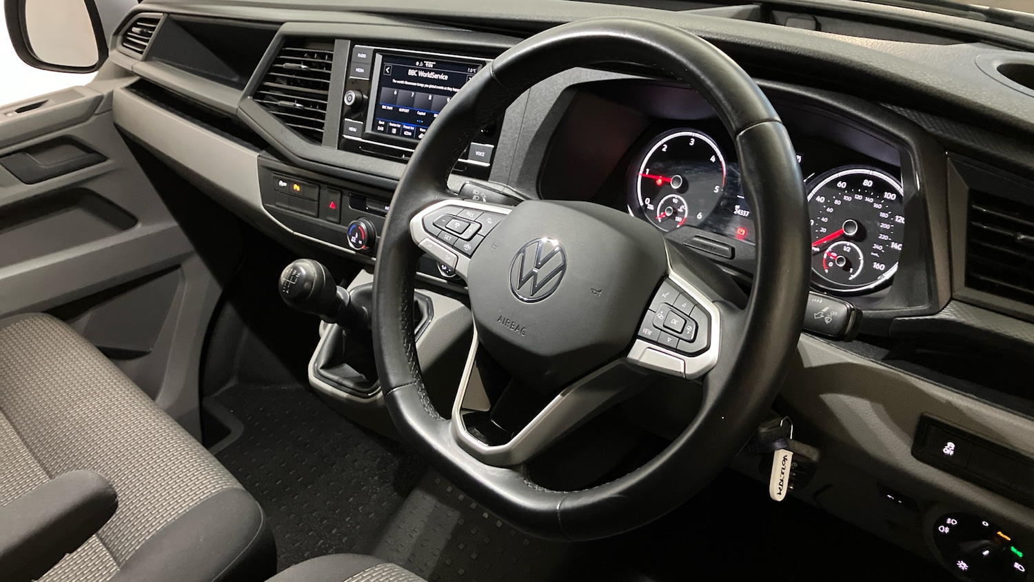 Used Volkswagen Transporter 2022 for sale - 76737929: Photo 6