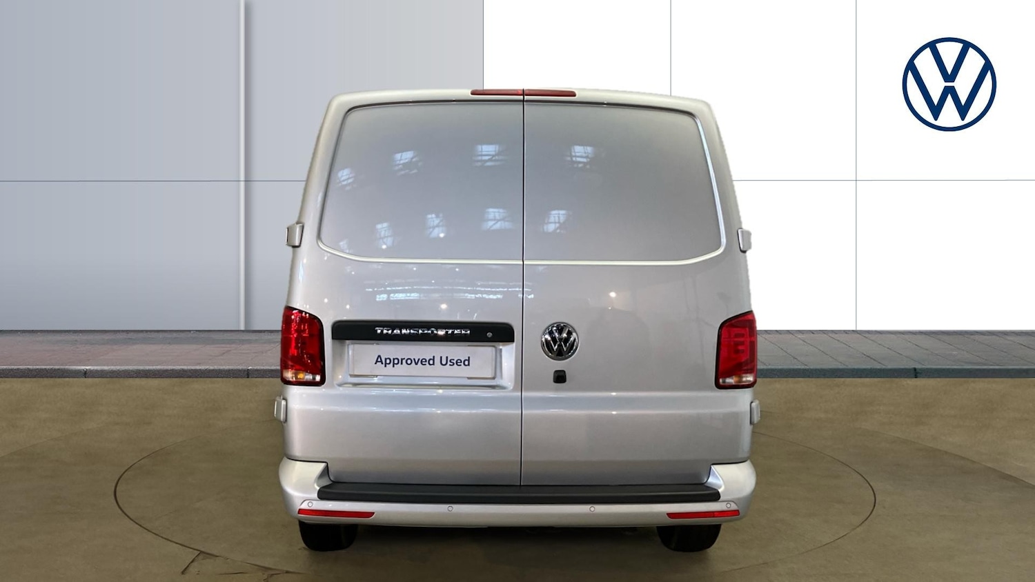 Used Volkswagen Transporter 2022 for sale - 76737929: Photo 8