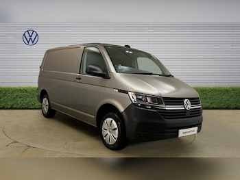 Used Volkswagen Transporter 2023 for sale - 77663311: Photo