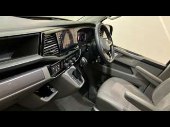 Used Volkswagen California 2020 for sale - 74830527: Photo