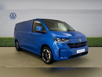 Used Volkswagen Transporter 2026 for sale - 78858439: Photo