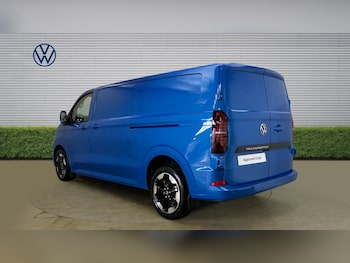 Used Volkswagen Transporter 2026 for sale - 78858439: Photo
