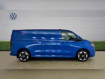 Used Volkswagen Transporter 2026 for sale - 78858439: Photo