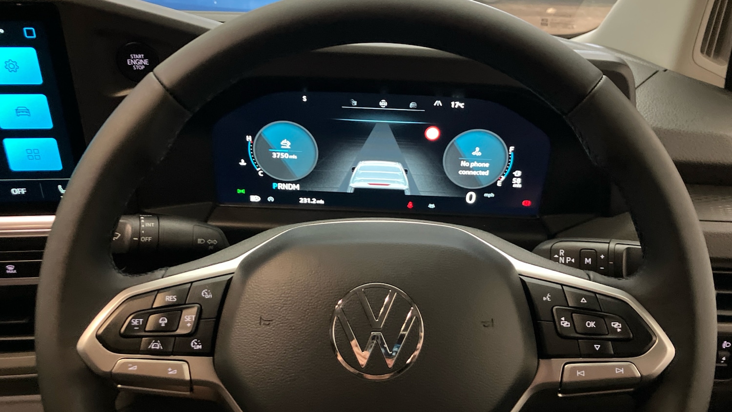 Used Volkswagen Transporter 2025 for sale - 76156518: Photo 10