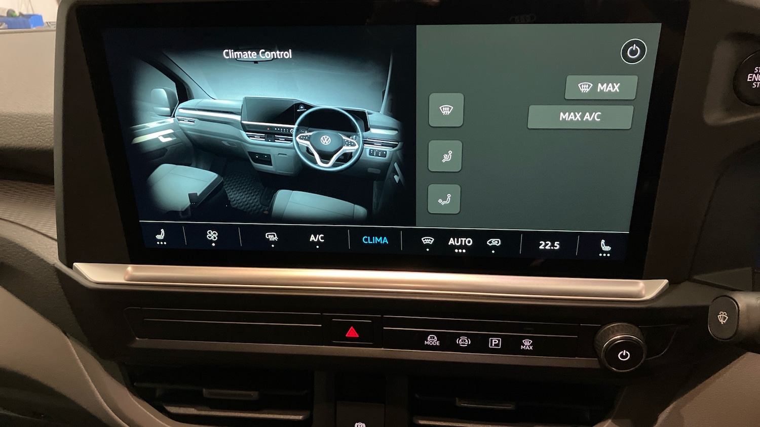 Used Volkswagen Transporter 2025 for sale - 76156518: Photo 13