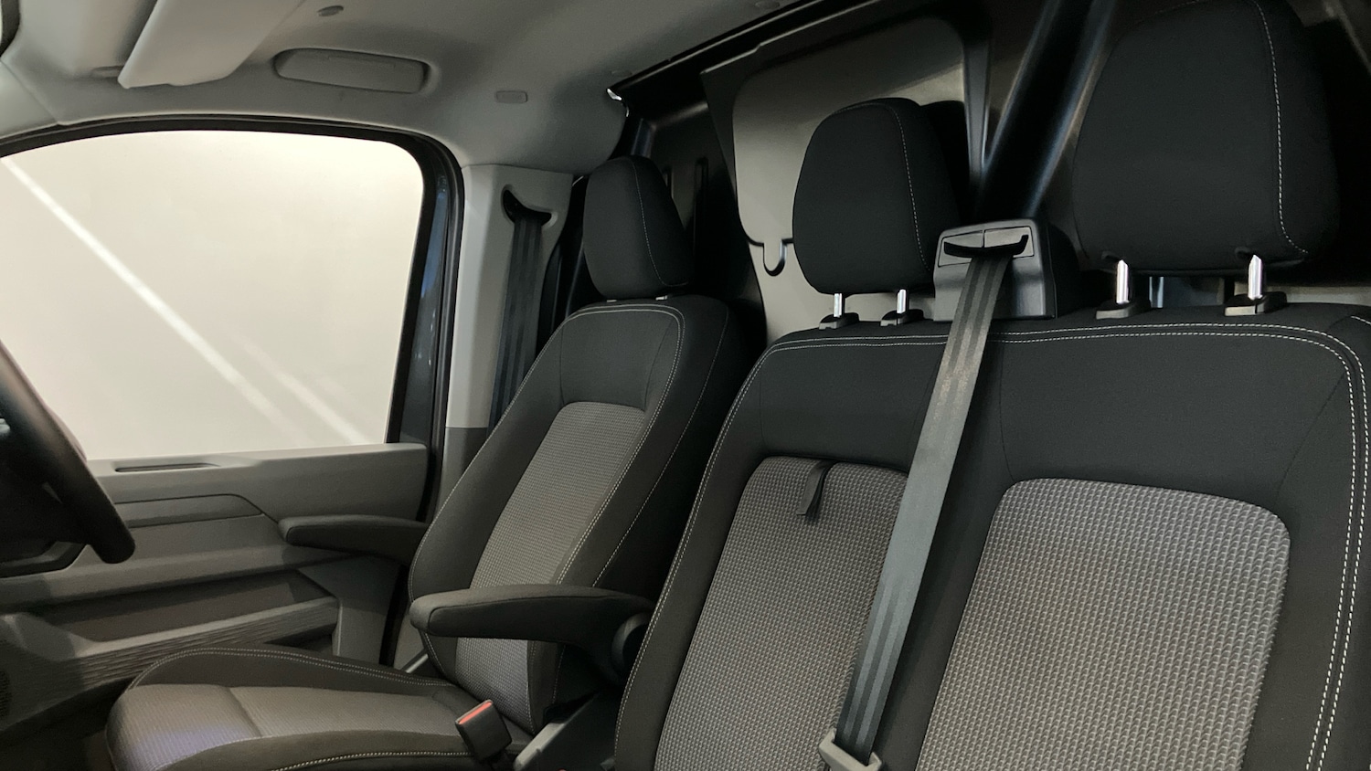 Used Volkswagen Transporter 2025 for sale - 76156518: Photo 16