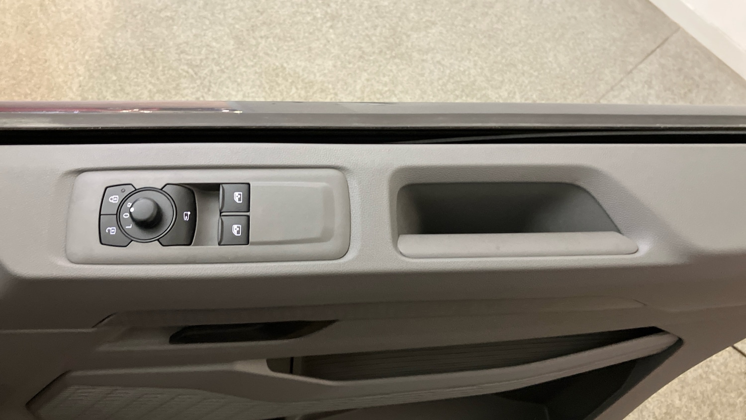 Used Volkswagen Transporter 2025 for sale - 76156518: Photo 19