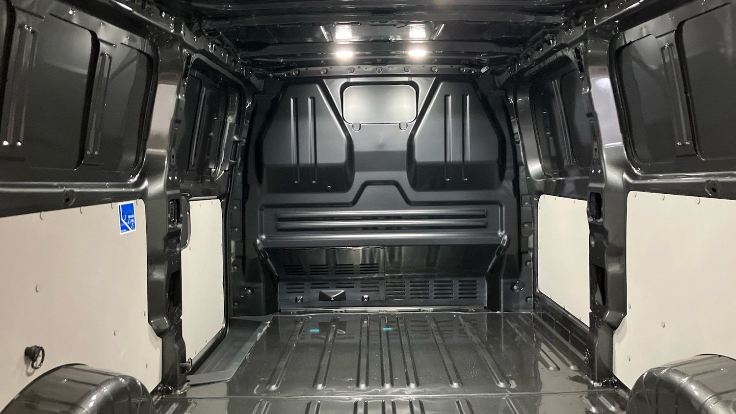 Used Volkswagen Transporter 2025 for sale - 76156518: Photo 20