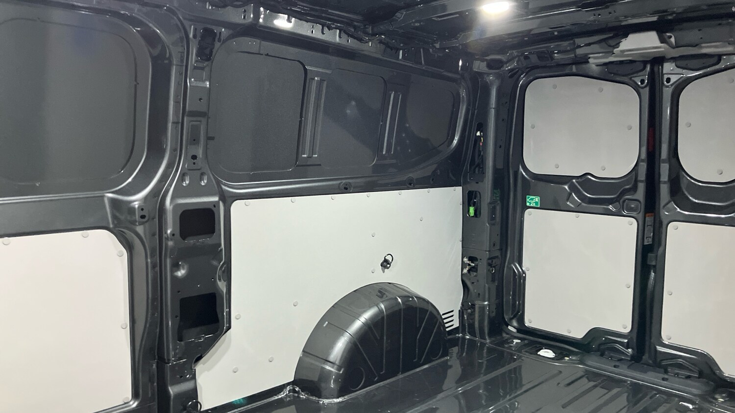 Used Volkswagen Transporter 2025 for sale - 76156518: Photo 26