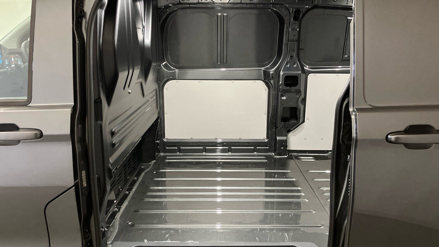 Used Volkswagen Transporter 2025 for sale - 76156518: Photo 27