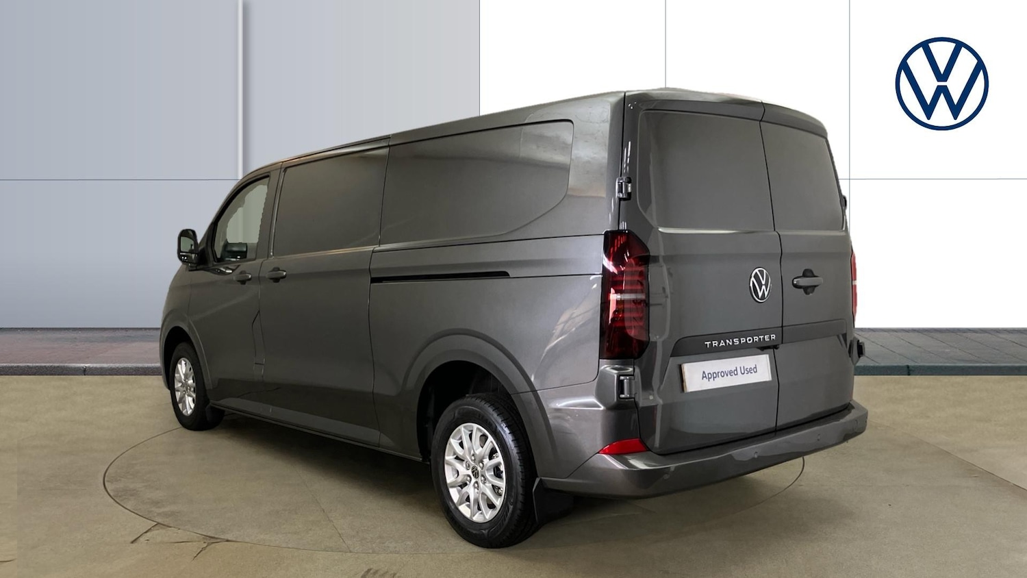 Used Volkswagen Transporter 2025 for sale - 76156518: Photo 3